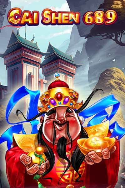 Cai Shen 689
