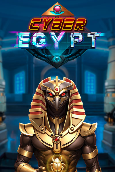 Cyber Egypt