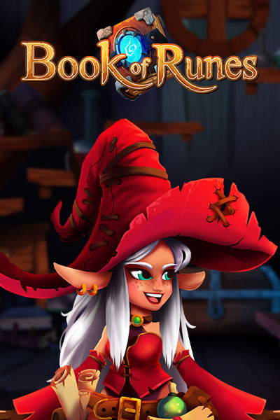 Book of Runes