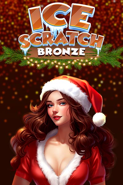 Ice Scratch Bronze