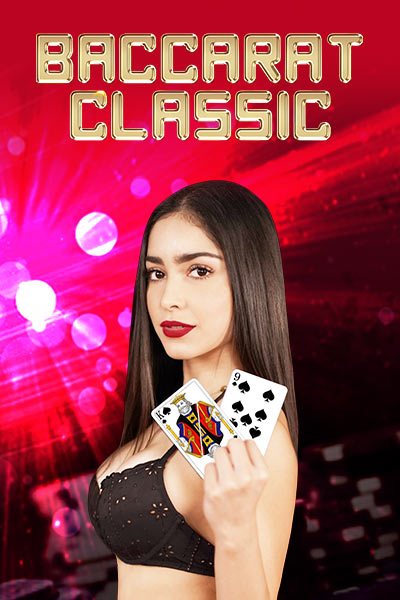Baccarat Classic