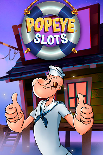 Popeye