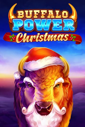 Buffalo Power: Christmas