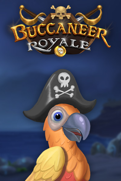 Buccaneer Royale