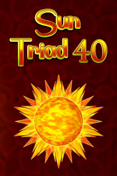 Sun Triad 40
