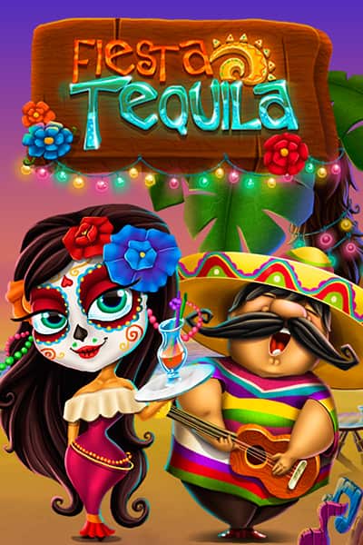 Tequila Fiesta