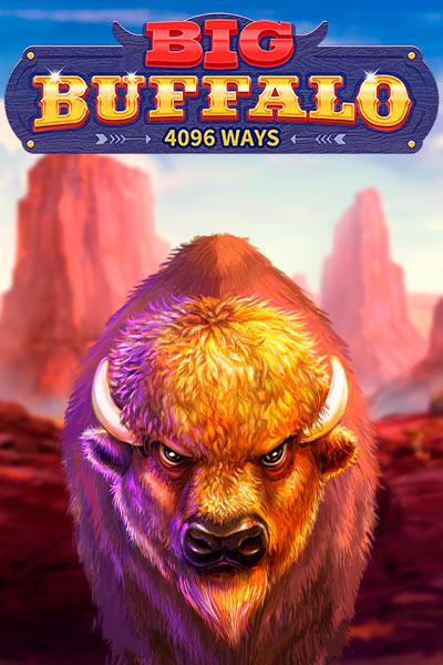 Big Buffalo