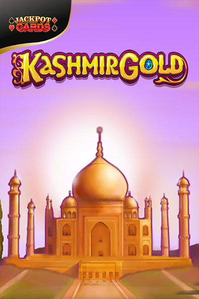 Kashmir Gold