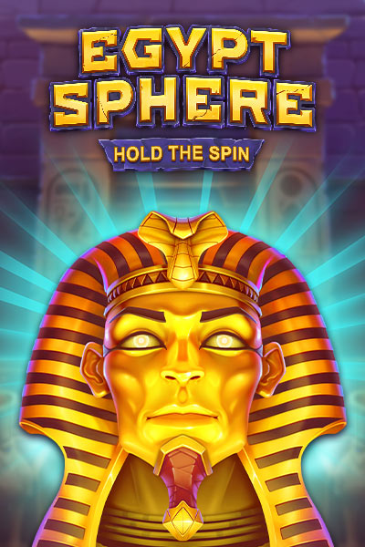 Egypt Sphere: Hold The Spin