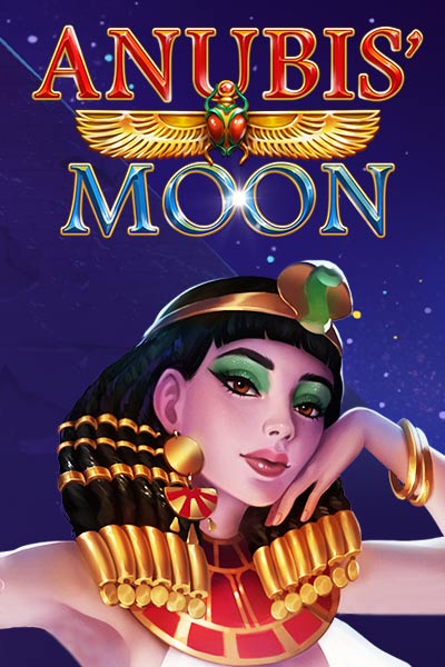 Anubis Moon