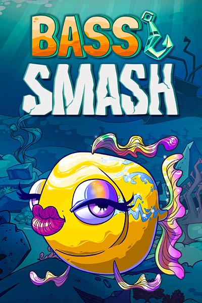 Bass Smash