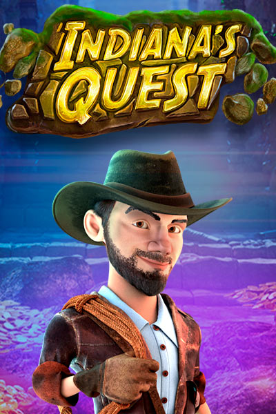 Indiana's Quest