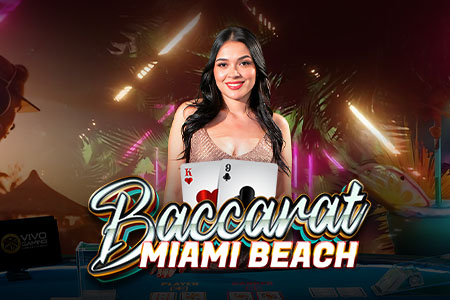 Miami Beach Baccarat