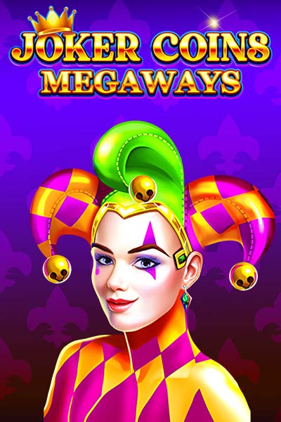 Joker Coins Megaways