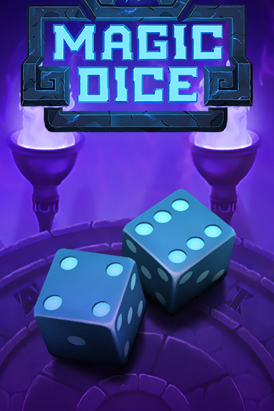 Magic Dice