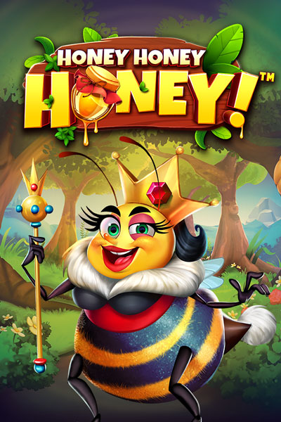 Honey Honey Honey