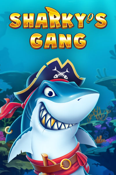 Sharky's Gang