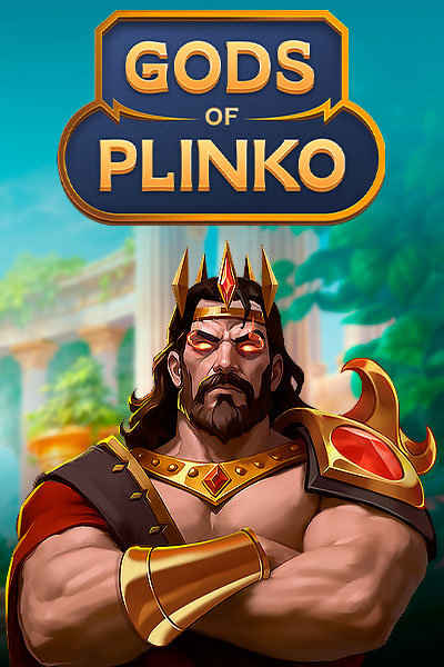 Gods of Plinko