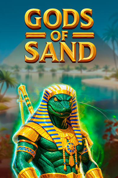 Gods of Sand