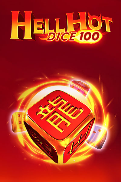 Hell Hot 100 Dice
