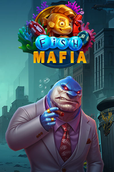 Fish Mafia