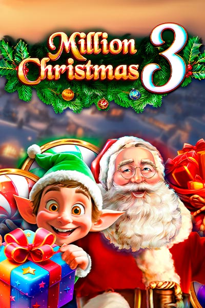 Million Christmas 3