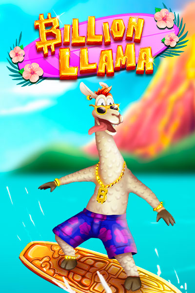 Bingo Billion Llama