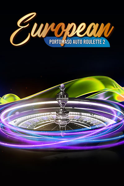 Portomaso European Jackpot Roulette 2
