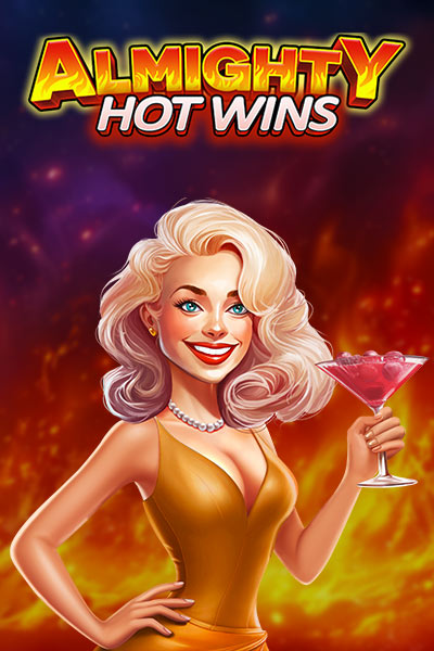 Almighty Hot Wins