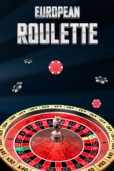 European Roulette