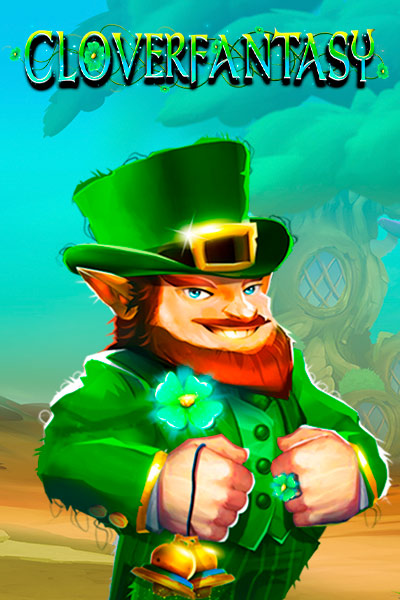 Clovers Fantasy