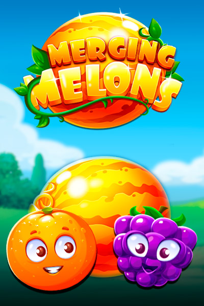 Merging Melons