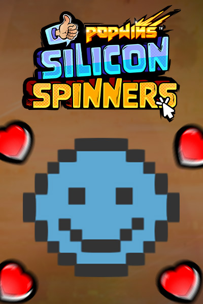 Silicon Spinners
