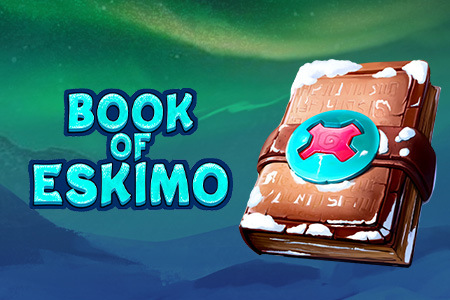Book of Eskimo