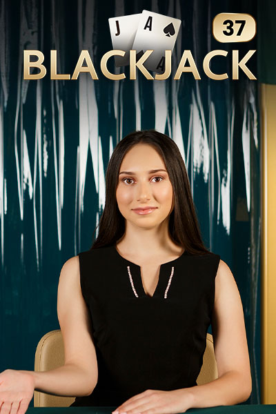 Blackjack 37