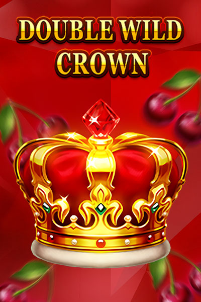 Double Wild Crown
