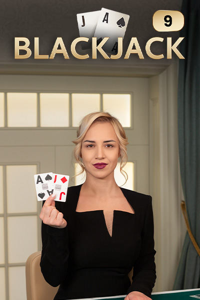 Blackjack 9
