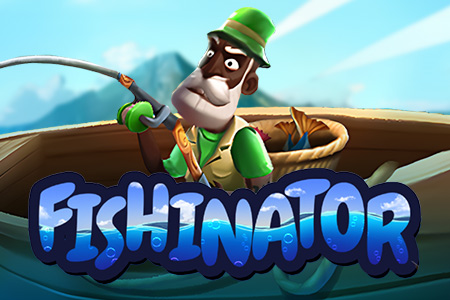 Fishinator