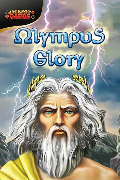 Olympus Glory