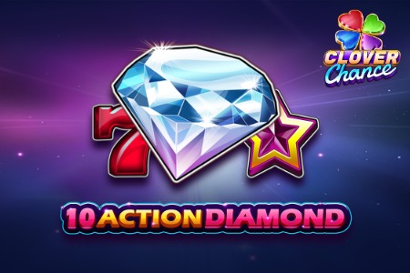 10 Action Diamond