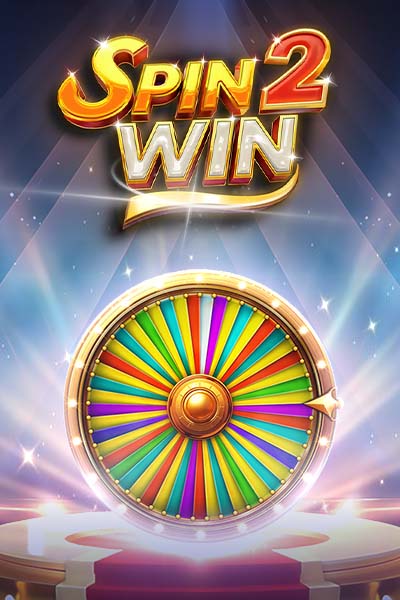 Spin 2 Win