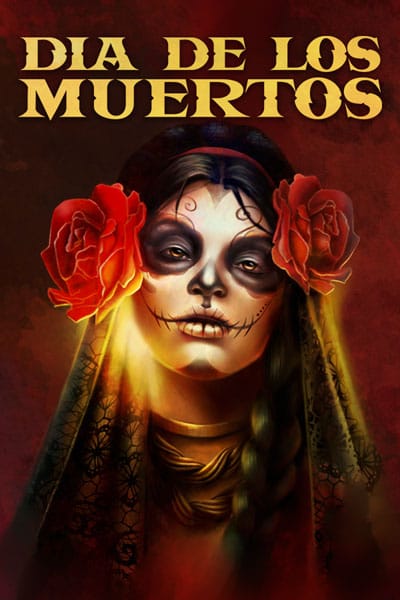 Dia De Los Muertos
