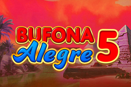 Bufona Alegre 5