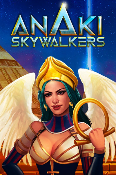 Anaki Skywalkers