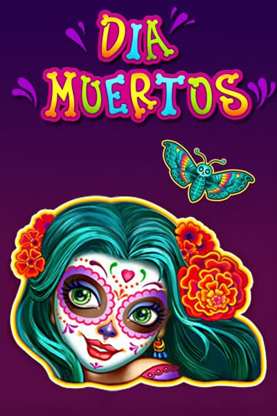 Dia Muertos