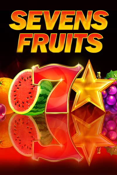 Sevens&Fruits